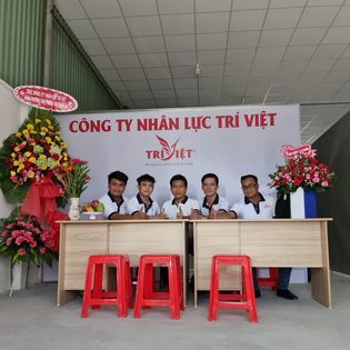 Khu vực Long An - Nhân Lực Trí Việt - Công Ty TNHH Thương Mại Và Dịch Vụ Nhân Lực Trí Việt